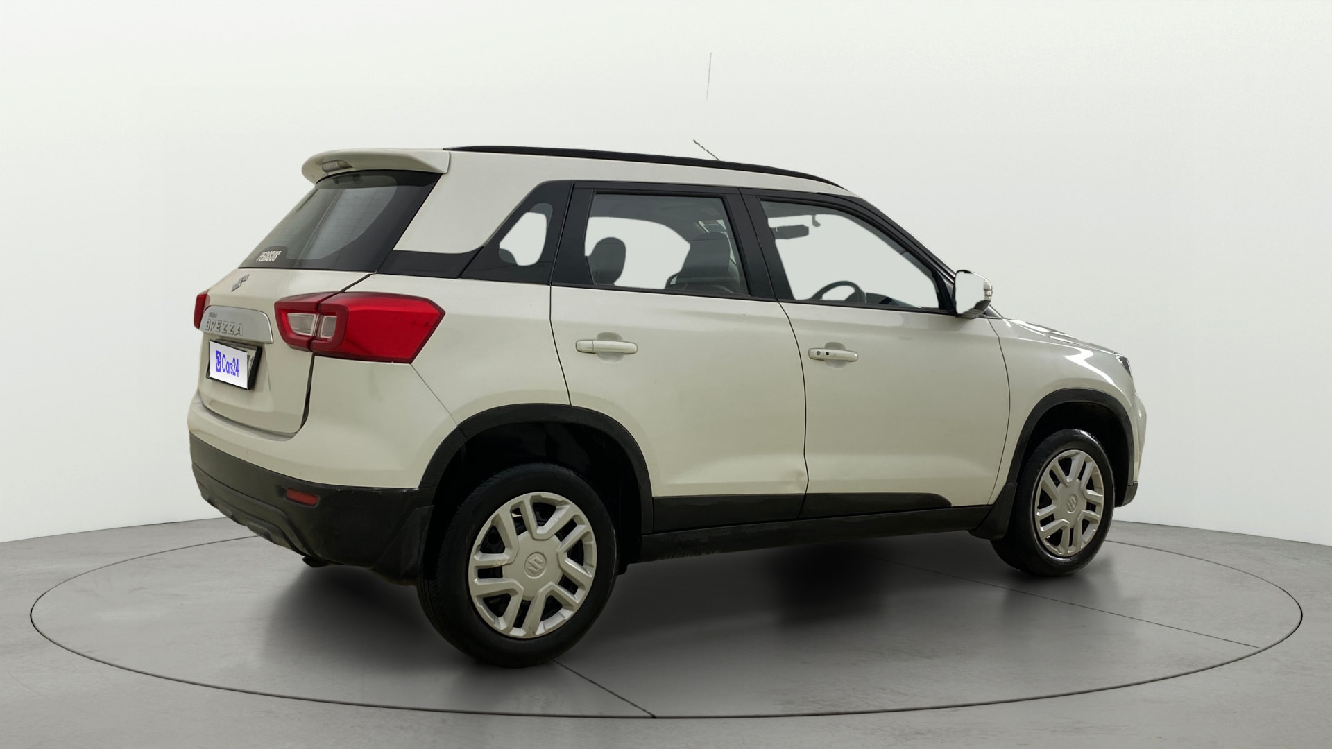 View 2022 Maruti Suzuki 1000 Base Variant Image 42 Used 2022 Maruti Suzuki 1000 Base Variant Image 42