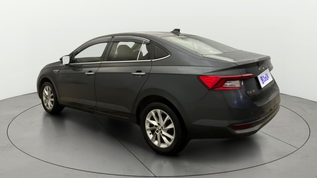 View Skoda Slavia Image 2 Used Skoda Slavia Image 2