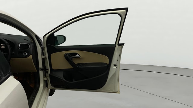 View Volkswagen Ameo Image 43 Used Volkswagen Ameo Image 43