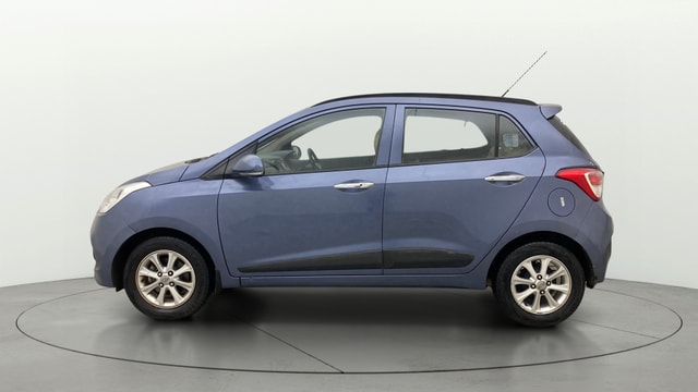 View Hyundai Grand i10 Image 5 Used Hyundai Grand i10 Image 5