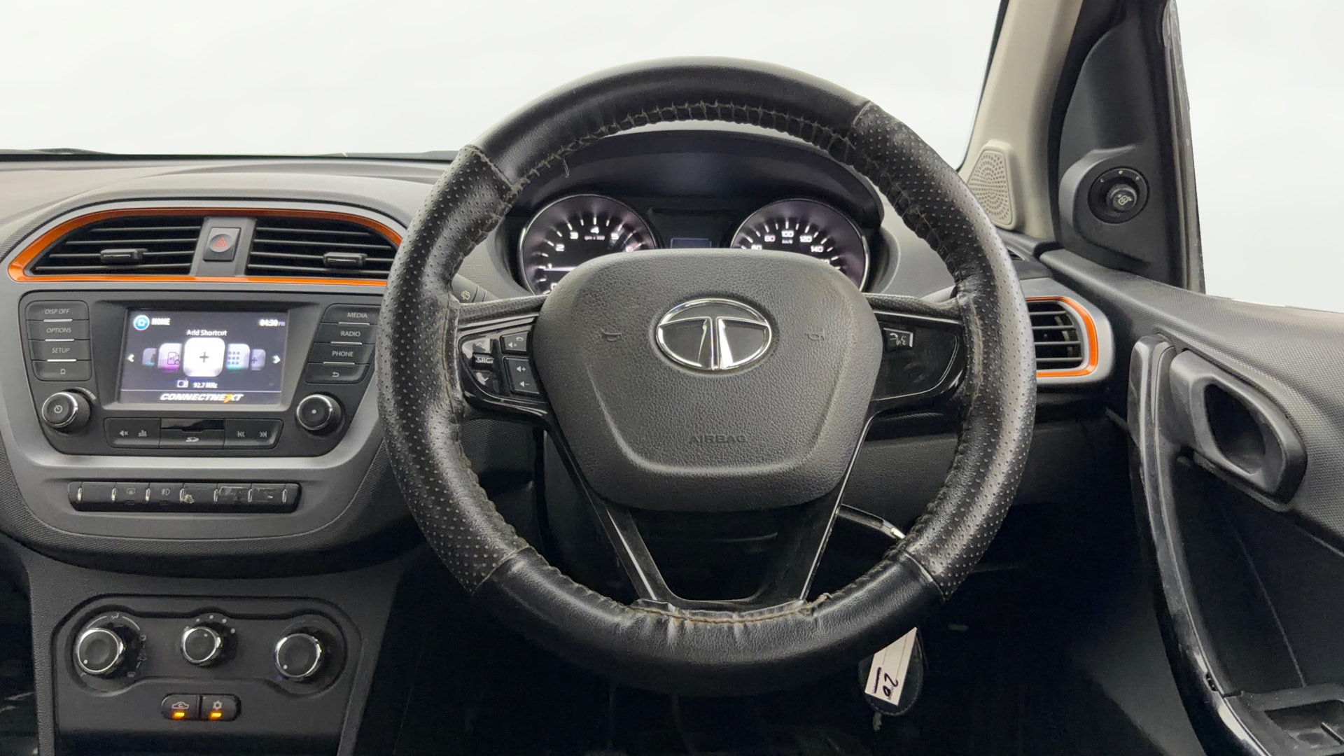 Used 2019 Tata Tiago NRG Used 2019 Tata Tiago NRG