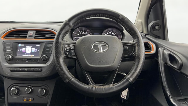 View Tata Tiago NRG Image 20 Used Tata Tiago NRG Image 20