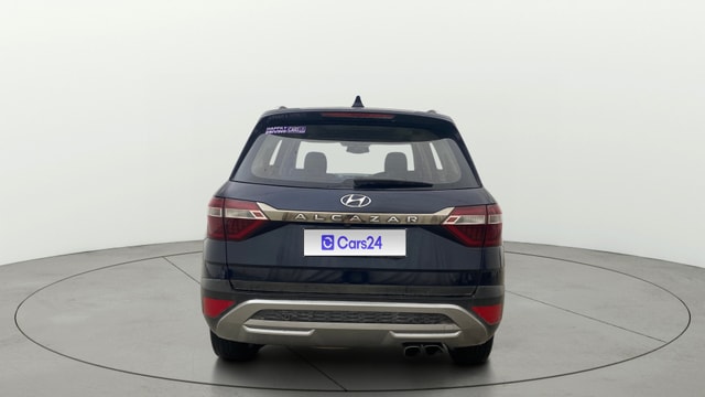 View Hyundai Alcazar Image 45 Used Hyundai Alcazar Image 45