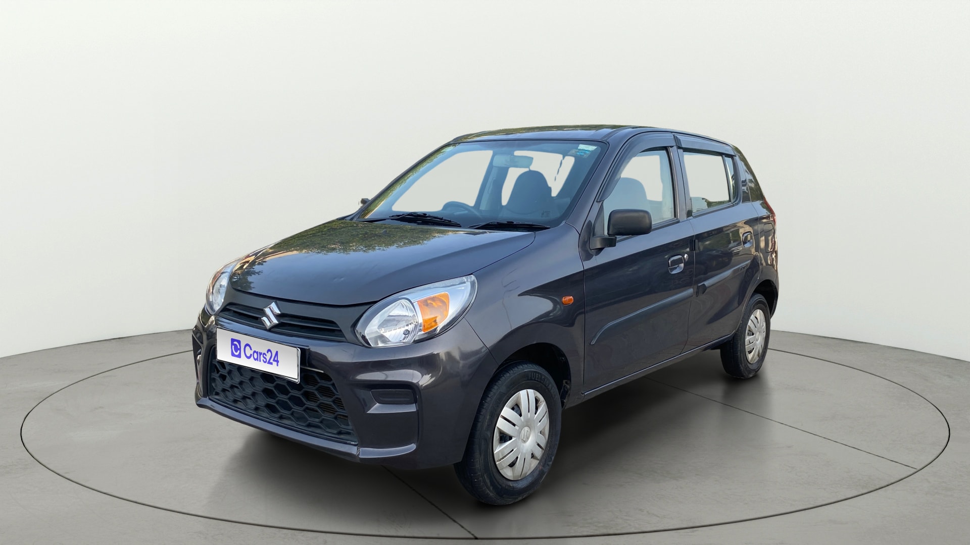 View 2022 Maruti Suzuki 1000 Base Variant Image 34 Used 2022 Maruti Suzuki 1000 Base Variant Image 34