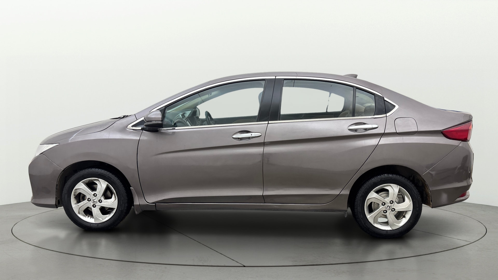 Used 2016 Honda City Used 2016 Honda City