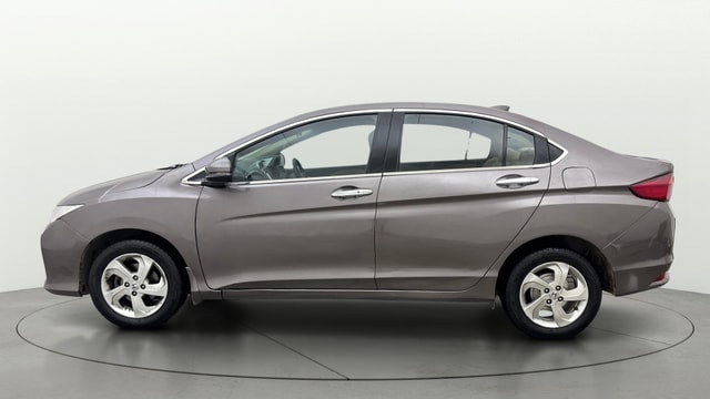View Honda City Image 6 Used Honda City Image 6