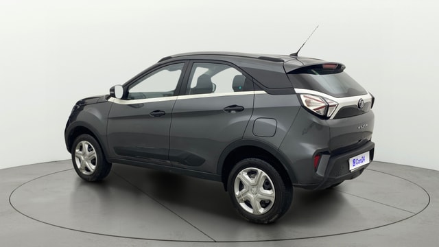 View Tata Nexon Image 2 Used Tata Nexon Image 2