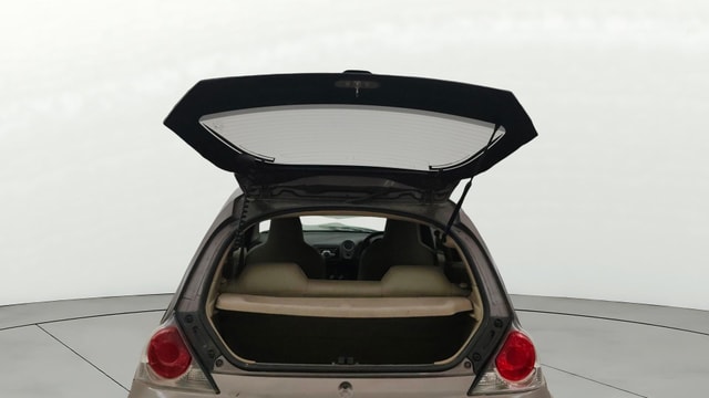 View Honda Brio Image 16 Used Honda Brio Image 16