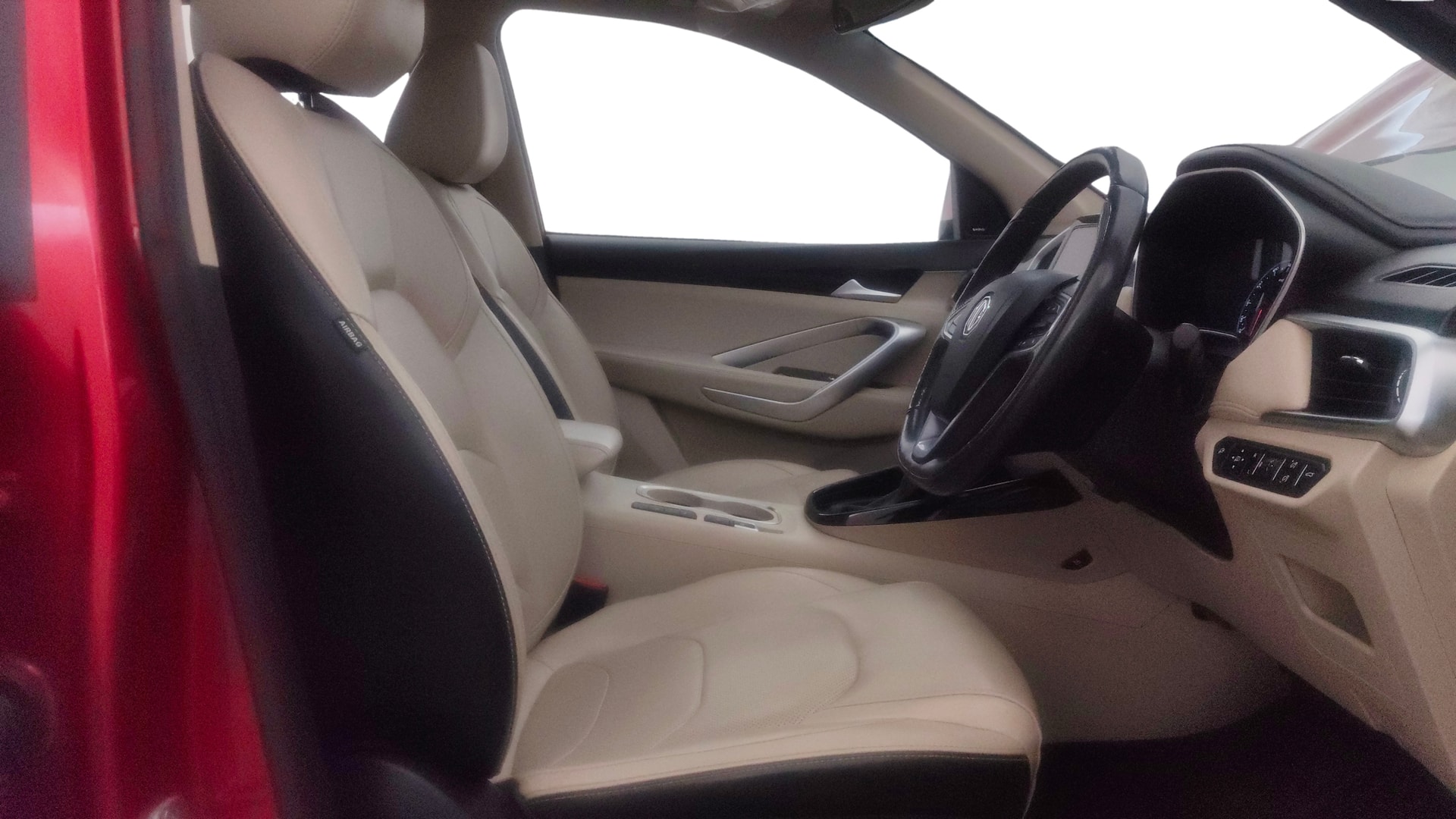 Used 2021 MG Hector Used 2021 MG Hector