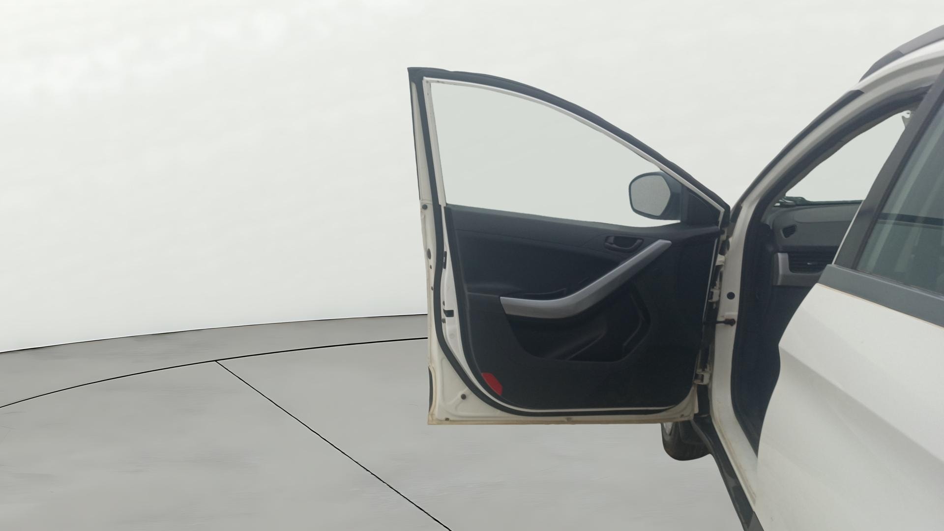 View 2020 Tata Nexon Revotron XM Image 31 Used 2020 Tata Nexon Revotron XM Image 31