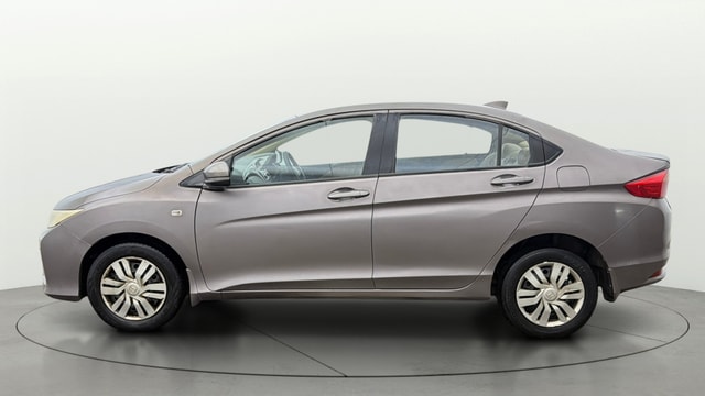 View Honda City Image 6 Used Honda City Image 6