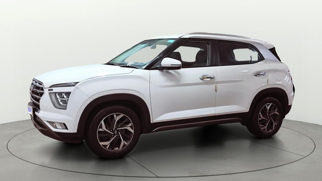 View Hyundai Creta Image 38 Used Hyundai Creta Image 38