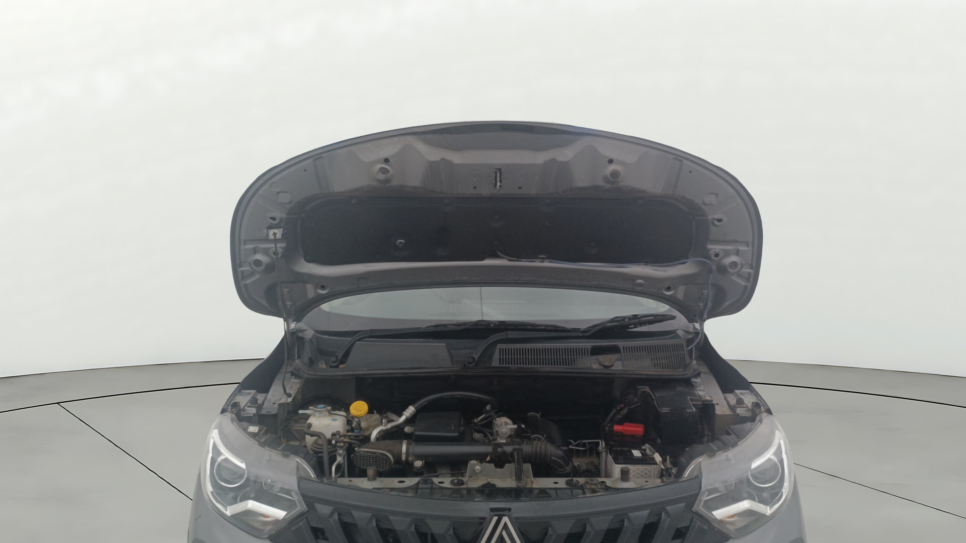 Used 2025 Renault Triber Used 2025 Renault Triber