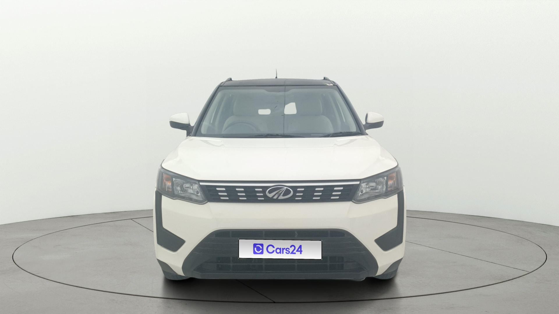 Used 2019 Mahindra XUV300 Used 2019 Mahindra XUV300