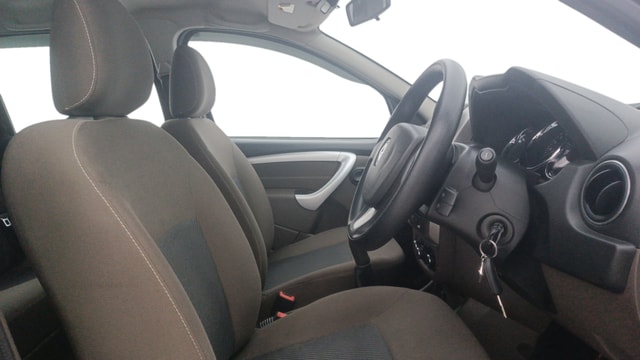 View Renault Duster Image 25 Used Renault Duster Image 25
