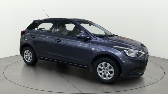 View Hyundai Elite i20 Image 13 Used Hyundai Elite i20 Image 13
