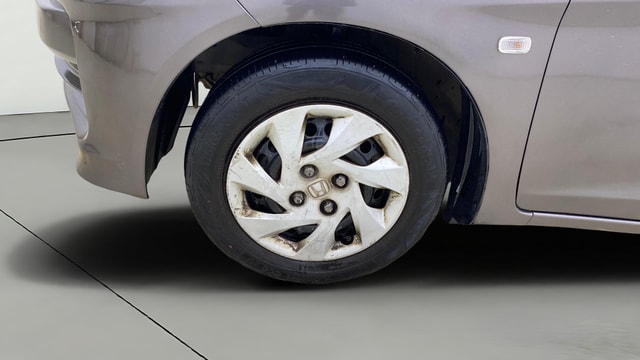 View Honda Amaze Image 27 Used Honda Amaze Image 27