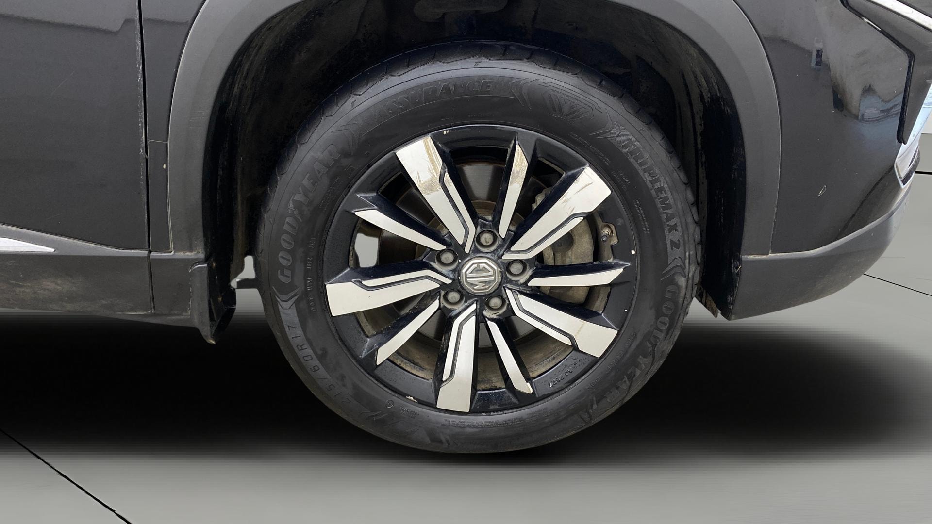 View 2019 MG Hector Sharp Diesel Image 43 Used 2019 MG Hector Sharp Diesel Image 43