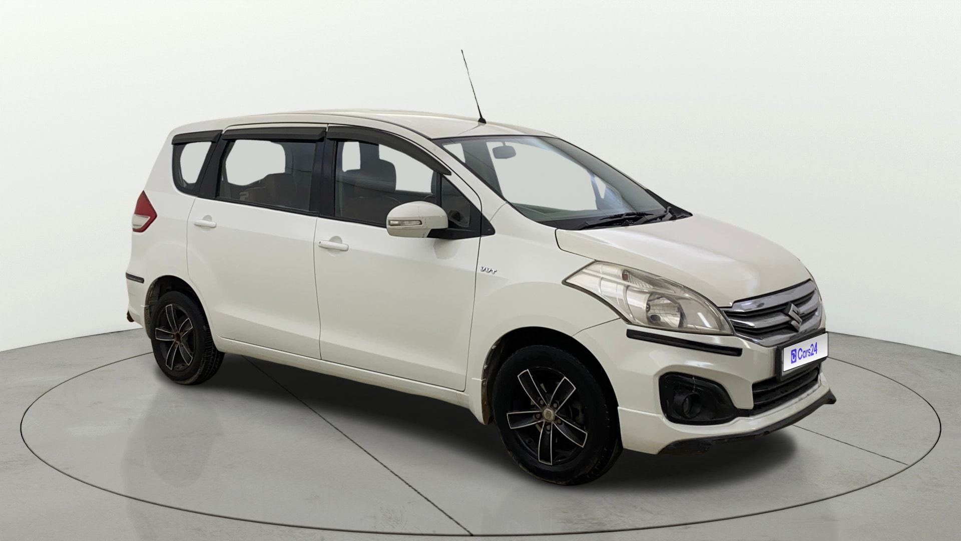 View 2018 Maruti Suzuki 1000 Base Variant Image 22 Used 2018 Maruti Suzuki 1000 Base Variant Image 22