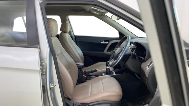 View Hyundai Creta Image 18 Used Hyundai Creta Image 18