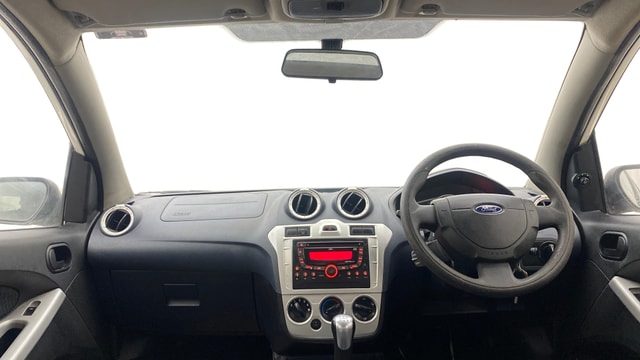View Ford Figo Image 15 Used Ford Figo Image 15