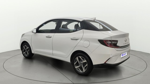 View Hyundai Aura Image 2 Used Hyundai Aura Image 2