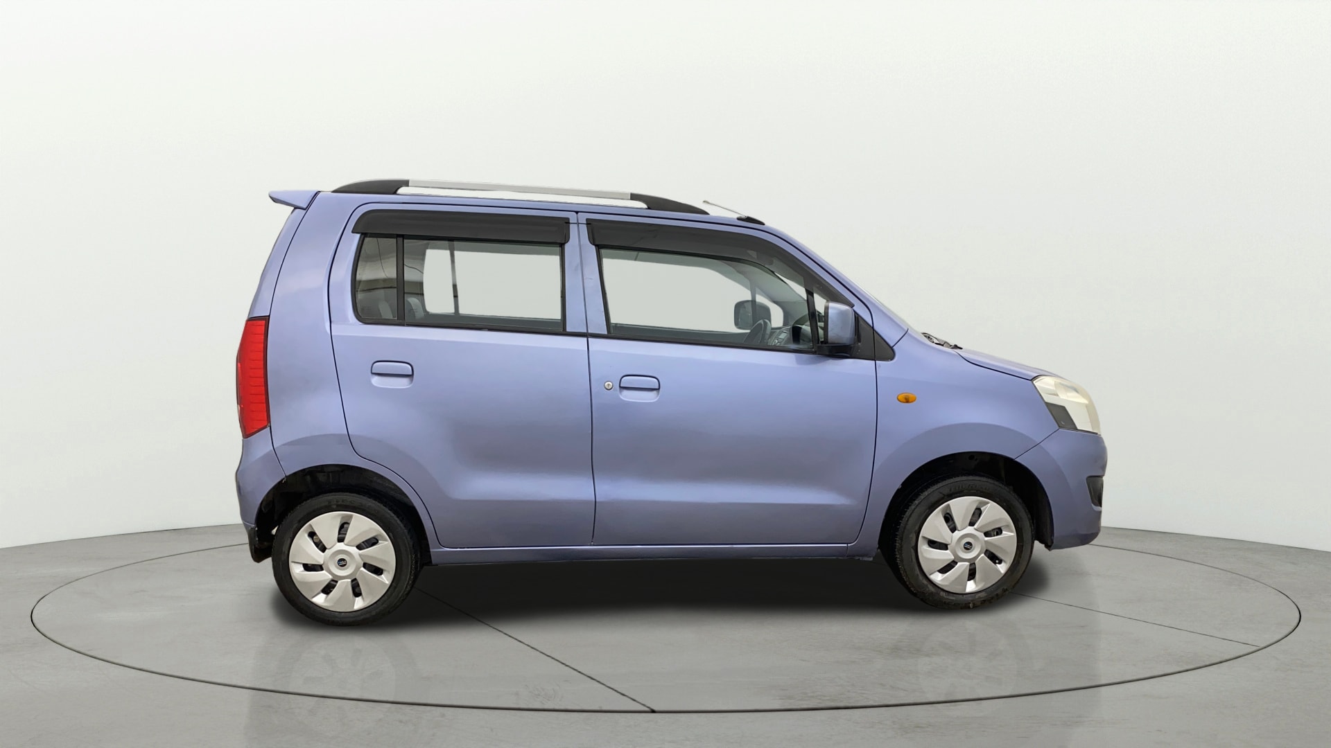 View 2016 Maruti Suzuki 1000 Base Variant Image 8 Used 2016 Maruti Suzuki 1000 Base Variant Image 8