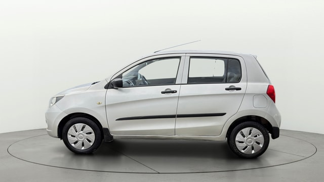 View Maruti Suzuki 1000 Image 5 Used Maruti Suzuki 1000 Image 5
