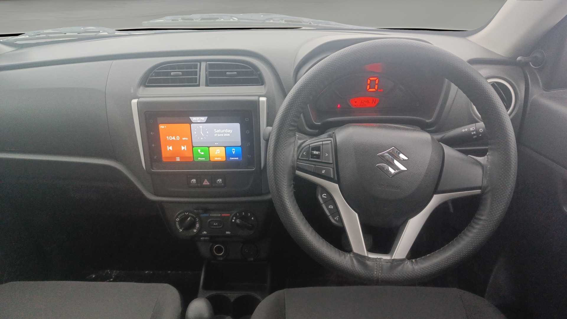 Used 2024 Maruti Suzuki Alto K10 Used 2024 Maruti Suzuki Alto K10