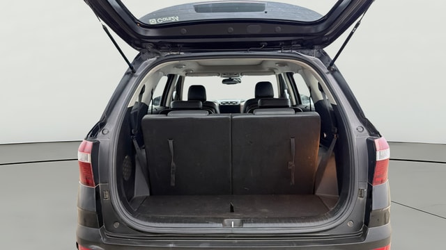View Hyundai Alcazar Image 43 Used Hyundai Alcazar Image 43