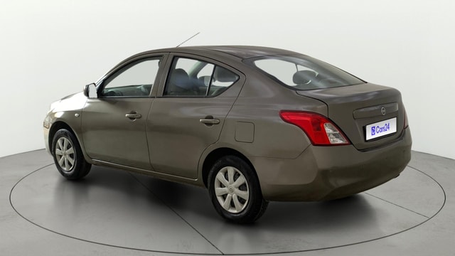 View Nissan Sunny Image 2 Used Nissan Sunny Image 2