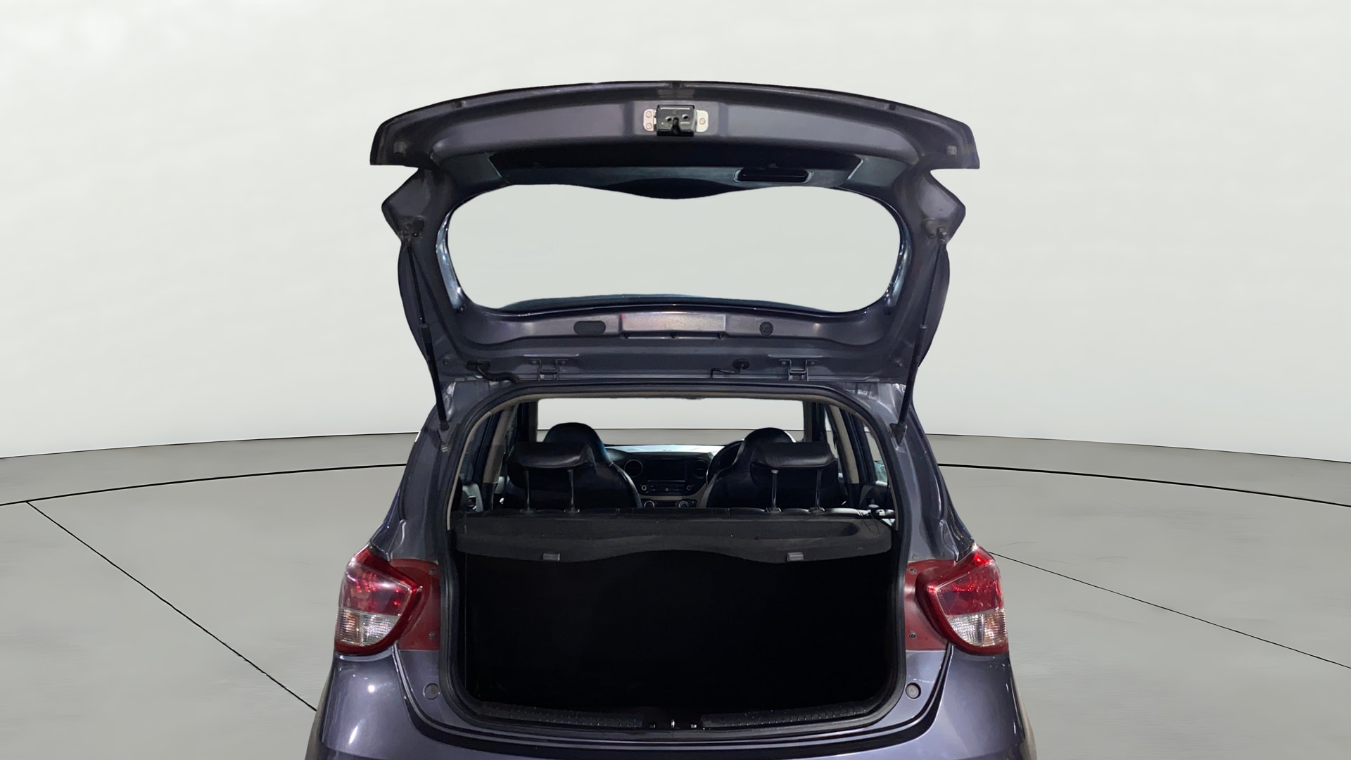 View 2017 Hyundai Grand i10 1.2 Asta Petrol Image 38 Used 2017 Hyundai Grand i10 1.2 Asta Petrol Image 38