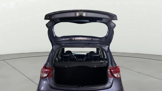 View Hyundai Grand i10 Image 38 Used Hyundai Grand i10 Image 38