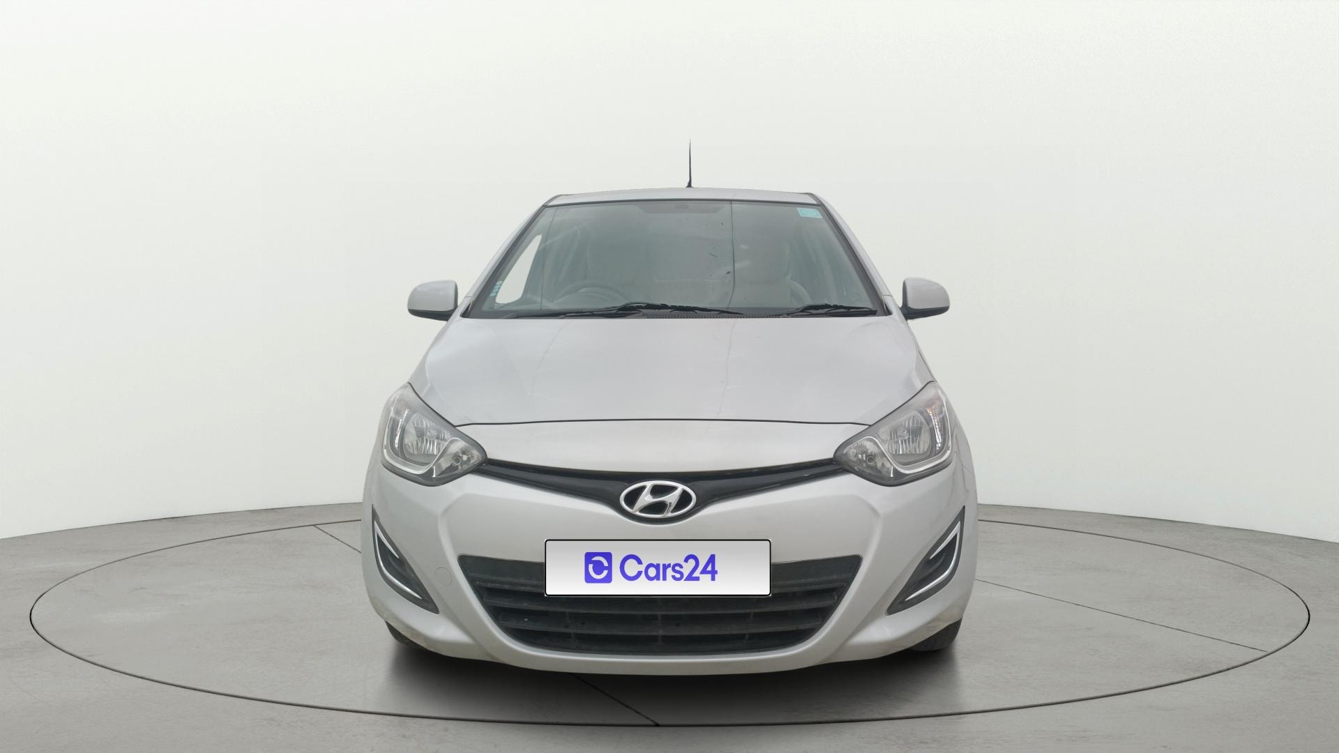 Used 2013 Hyundai i20 Used 2013 Hyundai i20