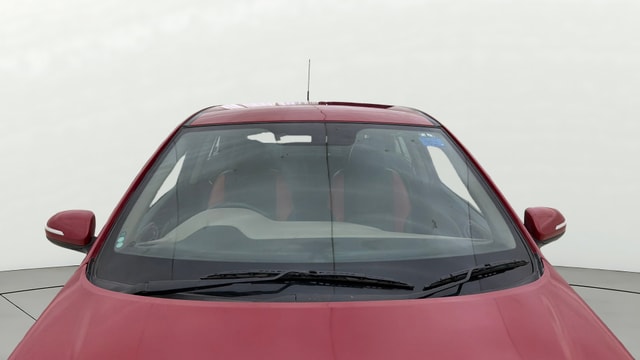 View Hyundai Elite i20 Image 30 Used Hyundai Elite i20 Image 30