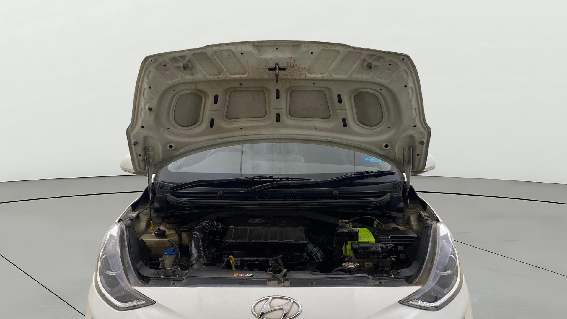 Used 2020 Hyundai Grand i10 Used 2020 Hyundai Grand i10