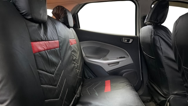 View Ford EcoSport Image 28 Used Ford EcoSport Image 28