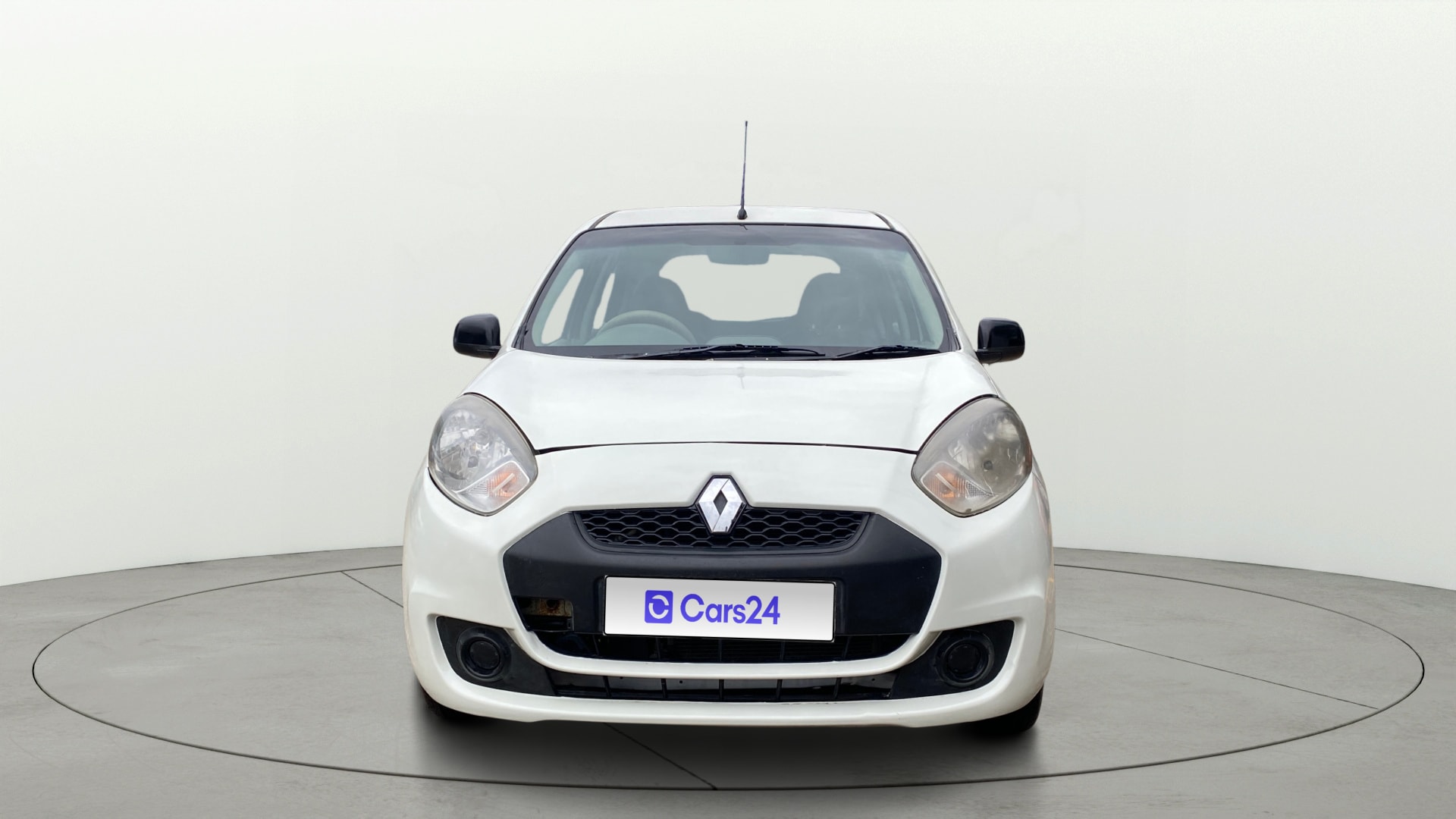 Used 2016 Renault Pulse Used 2016 Renault Pulse