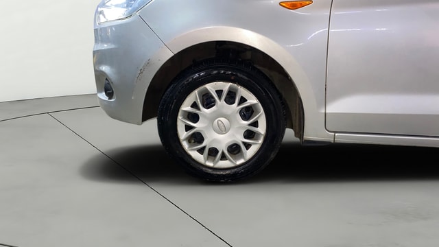 View Ford Figo Aspire Image 28 Used Ford Figo Aspire Image 28