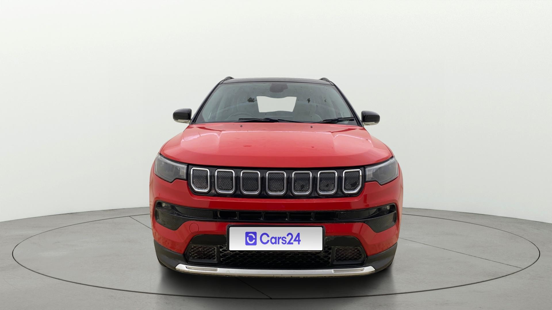 Used 2021 Jeep Compass Used 2021 Jeep Compass