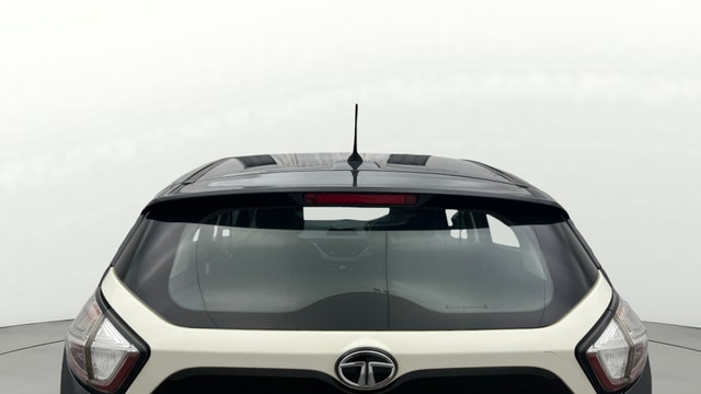 View Tata Nexon Image 3 Used Tata Nexon Image 3