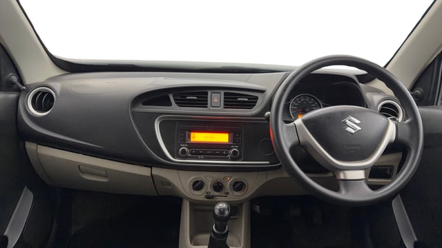 View Maruti Suzuki 1000 Image 15 Used Maruti Suzuki 1000 Image 15