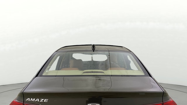 View Honda Amaze Image 4 Used Honda Amaze Image 4