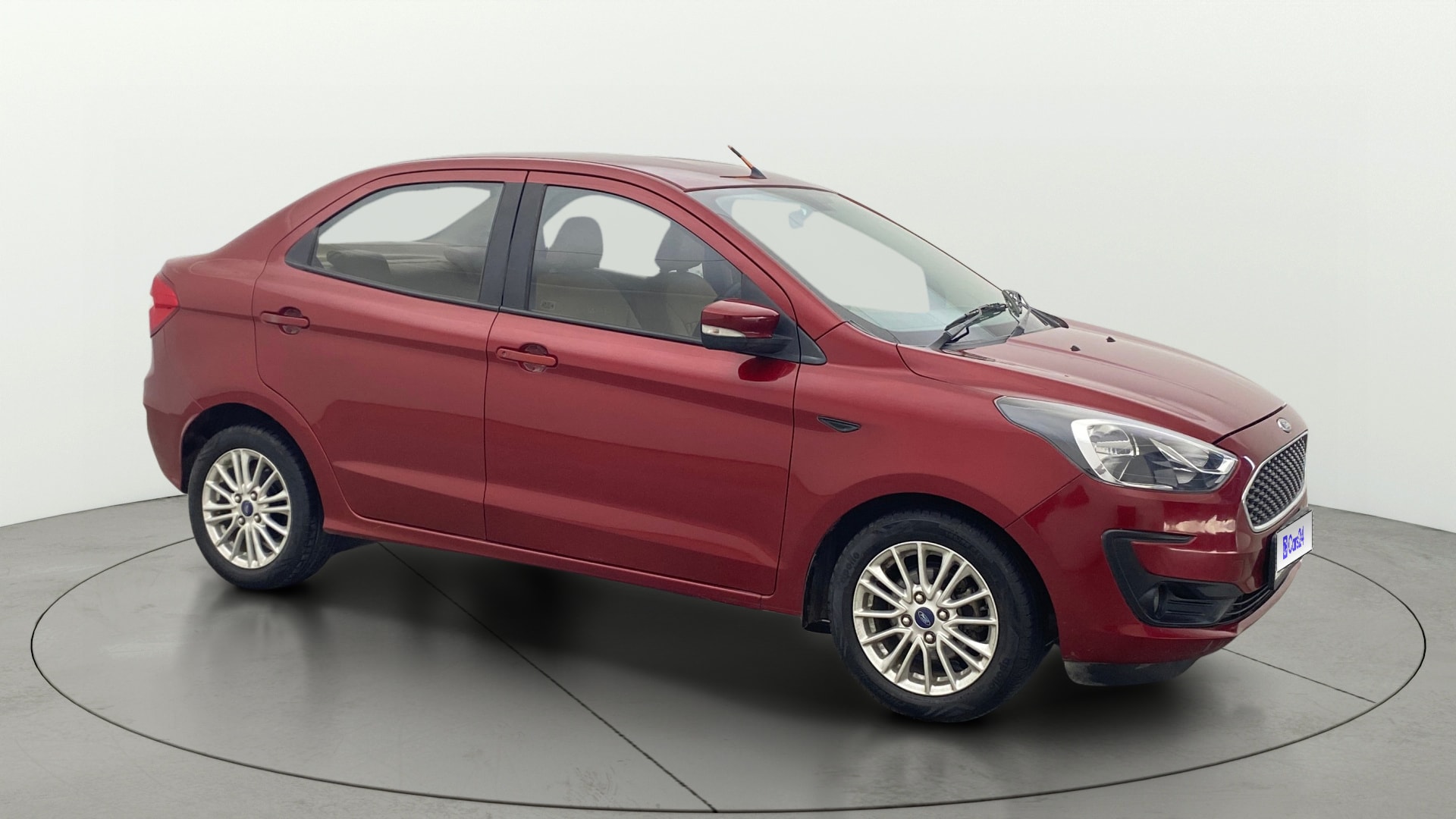 Used 2021 Ford Figo Aspire Used 2021 Ford Figo Aspire