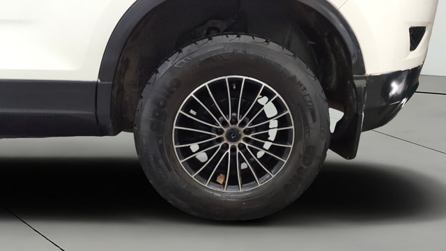 View Tata Harrier Image 11 Used Tata Harrier Image 11