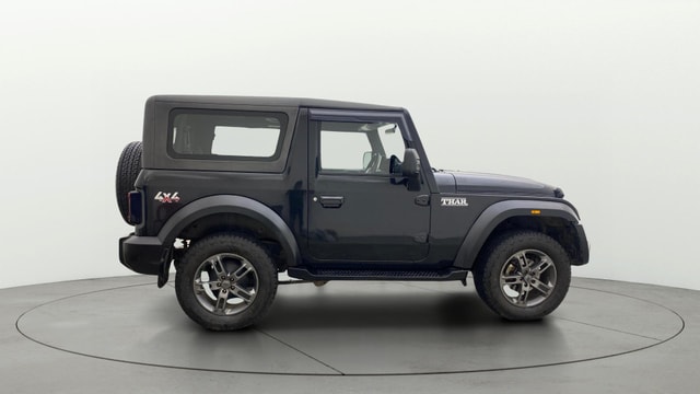 View Mahindra Thar Image 7 Used Mahindra Thar Image 7