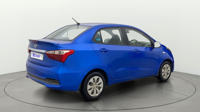 View Hyundai Xcent Image 42 Used Hyundai Xcent Image 42