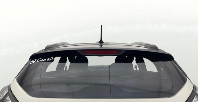 View Tata Nexon Image 4 Used Tata Nexon Image 4