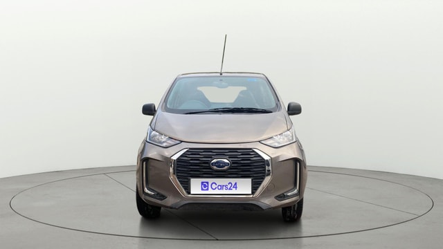 View Datsun Go Image 1 Used Datsun Go Image 1