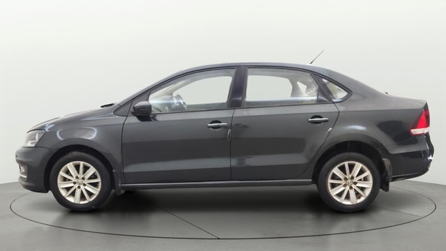 View Volkswagen Vento Image 5 Used Volkswagen Vento Image 5